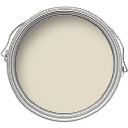 Farrow & Ball Estate Shaded No.201 Tester Peinture Murale Blanc