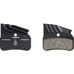 Shimano N03A Resin Disc Pads Spring