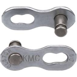 KMC Attache Rapide 7/8V 7.1 mm Argent