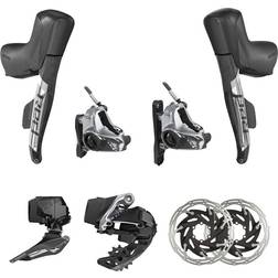 Sram ETAP AXS 2X D1 Electronic HRD