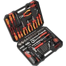 Sealey S01217 90pcs Trousse à outils