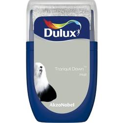 Dulux Retail Matt Emulsion Tester Paint Pot Wall Paint, Ceiling Paint