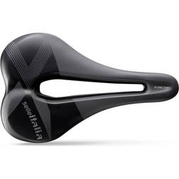 Selle Italia Saddle X-Bow Superflow TI 316 S MTB Satula