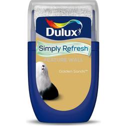 Dulux Simply Refresh Feature Coat Ceiling Paint, Wall Paint