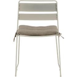Venture Design Dyna Lina Stolsdyna Vit, Beige