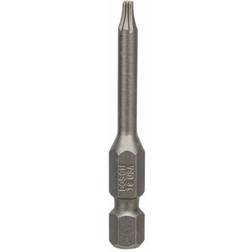 Bosch Bits spår Extra-Hard T8; 49 mm; 25 st