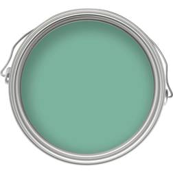 Farrow & Ball Estate Arsenic No.214 Tester Peinture Murale Vert