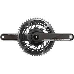 Sram Red AXS Kranksæt DUB 46/33T 172,5 mm