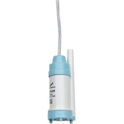 Camper VIP-PLUS 12V dykpumpe