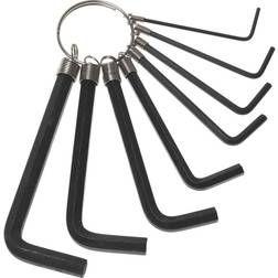 Millarco 70410 8pcs Unbrakonøgle