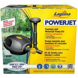 Laguna Pompa Laghetto Free-FLO 5000 Litri Ora