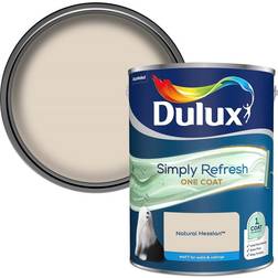 Dulux Simply Refresh One Coat Ceiling Paint, Wall Paint