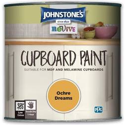 Johnstones Revive Cupboard Paint 750ml Wood Paint 0.75L