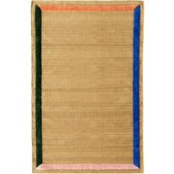 &Tradition Framed AP13 Gulvtæppe Sisal Brun