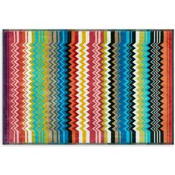 Missoni Home Giacomo Bath 60x90cm Multicolor Mehrfarbig