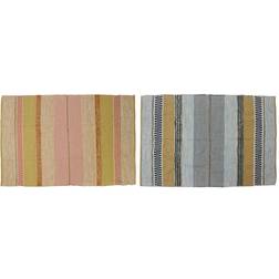 Dkd Home Decor Multicolour Modern Mehrfarbig