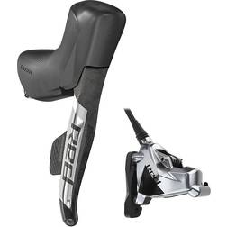 Sram Red eTap AXS Flat Mount 2x12V