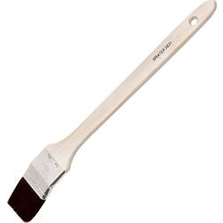 Vikan Pensel spekter, kort radiatorpensel S63170 Malerpensel