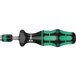 Wera 7400 Kraftform 05074770001 Hex Head Screwdriver