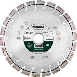 Metabo 628561000 Diamantskiver Diameter 180 mm 1 stk