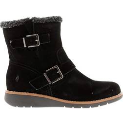 Hush Puppies Lexie - Black