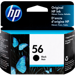 HP 56 (Black)