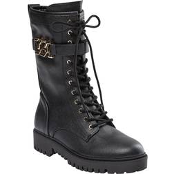 Guess Femme Classic Boots - Noir