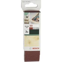 Bosch Schleifband-Set 40 x 305 mm 3 stk