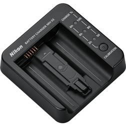 Nikon MH-33 Battery Charger