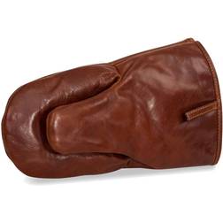 Scandinavian Home Grillvante Grytlapp Brun