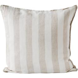 Tell Me More Holte Putetrekk Beige (50x50cm)