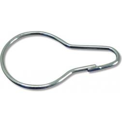 Milton Megatherm Springring forkromet