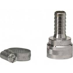 Vikan Slangekobling Nito Click Gardena Hozelock 1/2"C