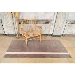 Tica Copenhagen Løber Beige, Pink, Rød cm