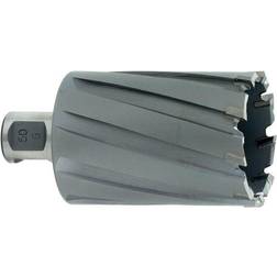 Metabo 626591000, Elektriskt multiverktyg, Fräsborr, Högerrotation, 3,4 cm, 90 mm, Legerat stål, Kolstål, Olegerat stål, Icke-järnmetaller, Metallplå