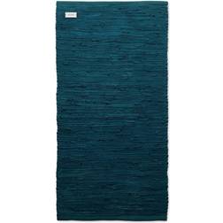 Rug Solid eum Blå
