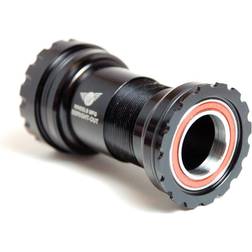 Wheels Manufacturing BB86/92 Presfitt Leje 24 mm Keramisk