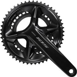 Shimano FC-R7100 12-Speed Kranksæt 170mm