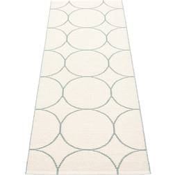 Pappelina Rug Blau, Beige