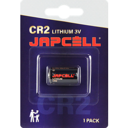 Japcell Lithium CR2 Batteri