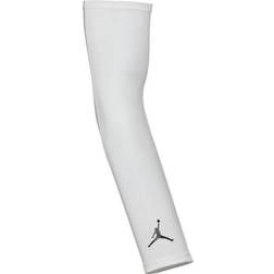 Jordan Shooter Sleeves - White/Black