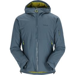 Rab Khroma Transpose Jacket - Black