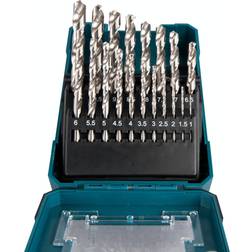 Makita D-67549 19-Pieces