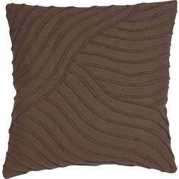 Fondaco Flow Kuddöverdrag Brun (45x)