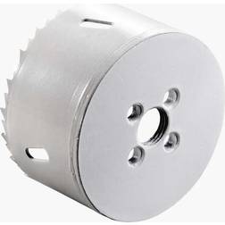 Luna Hulsav 76mm Bimetal X-work