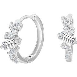 Joanli Nor Kaisanor Earrings Goldplated 30453565900