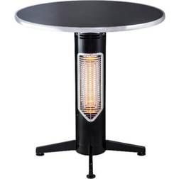 Mensa Heating Terrassevarmer Vireoo professional