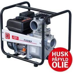 Fogo F80WP motorpumpe 3"