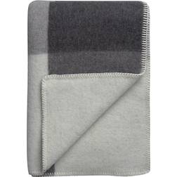 Røros Tweed Røros Tweed Syndin Plaid Tæppe Grå (200x)