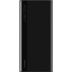 Huawei SuperCharge PowerBank 10000 mAh 22.5W Sort